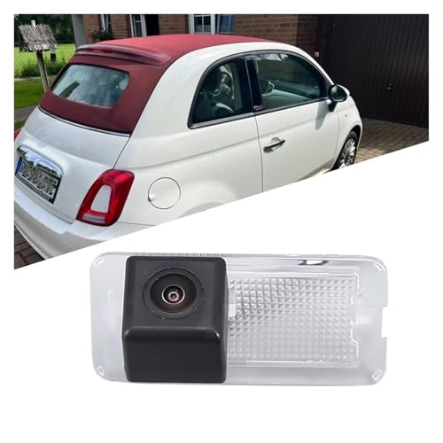 Rear View Camera - Night vision 628*586 pixels