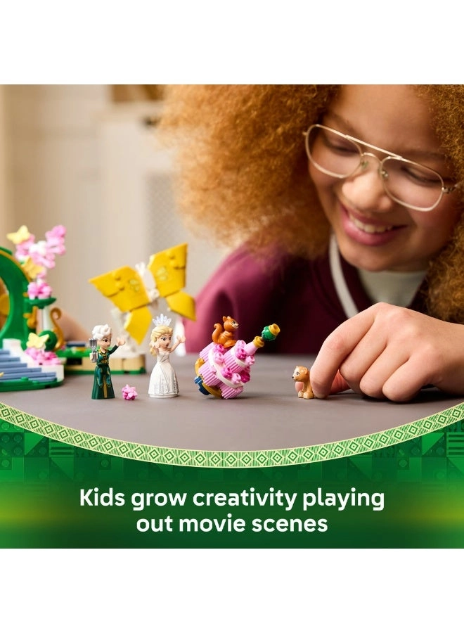 Wicked Glinda's Wedding Day (75688)