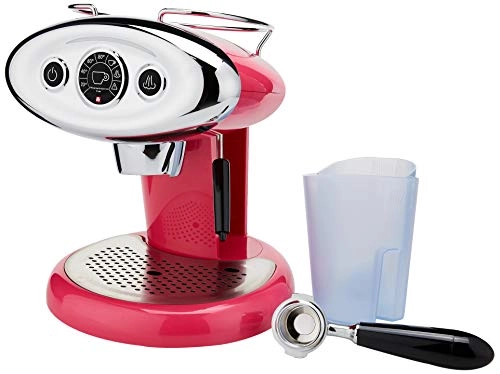 X7.1 - Milk Frother Programmable