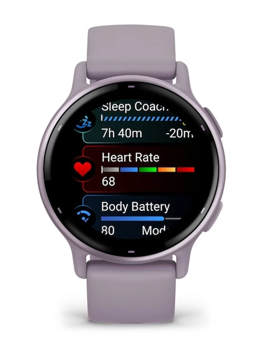 Vivoactive 5