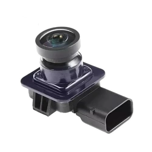 Car Rear View Camera - Night vision Composite video 648(H) x 488(V)