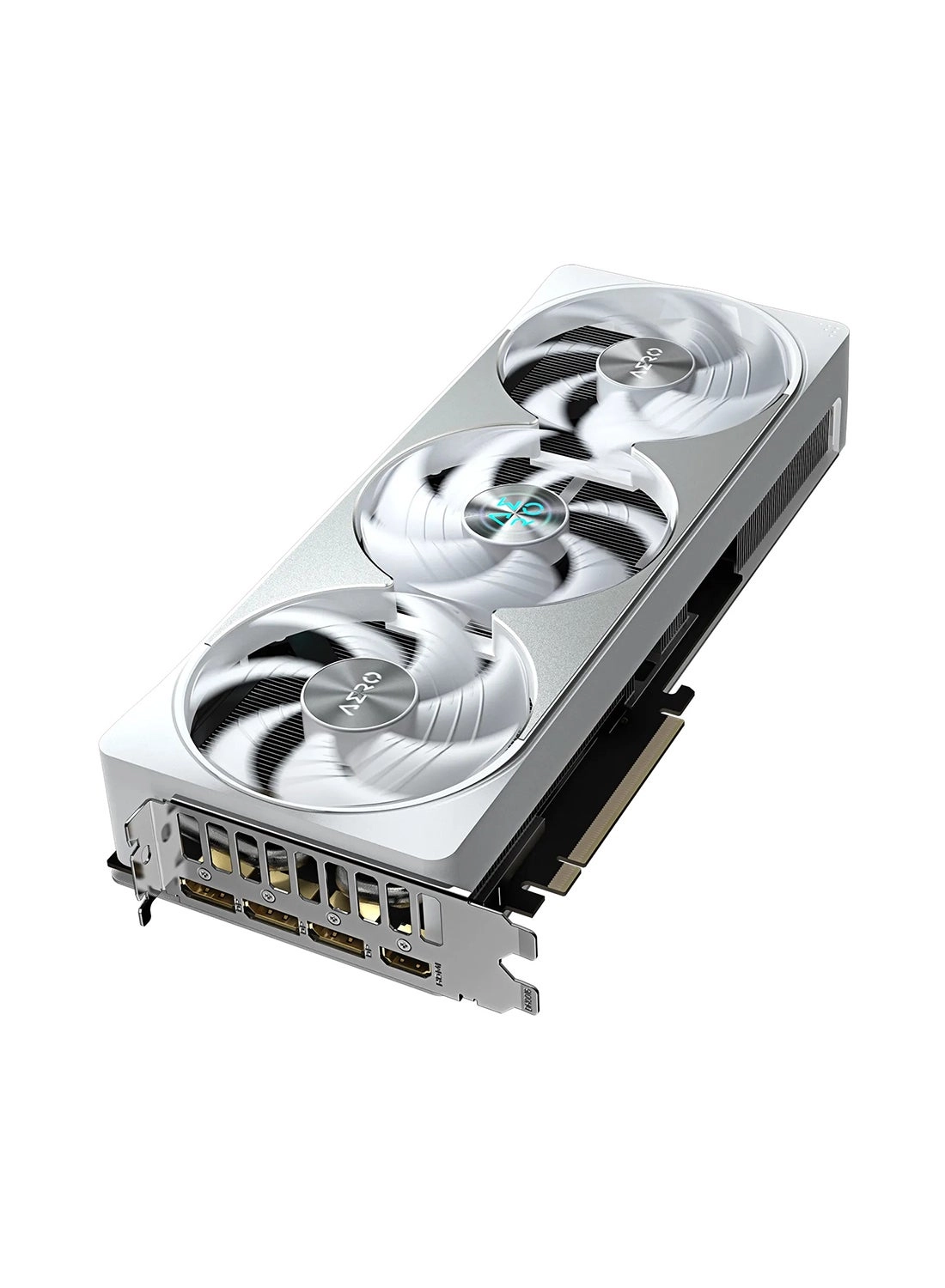GeForce RTX™ 5080 AERO OC SFF - 16GB