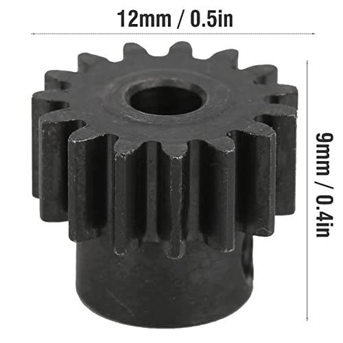 Motor Gear - 1/10