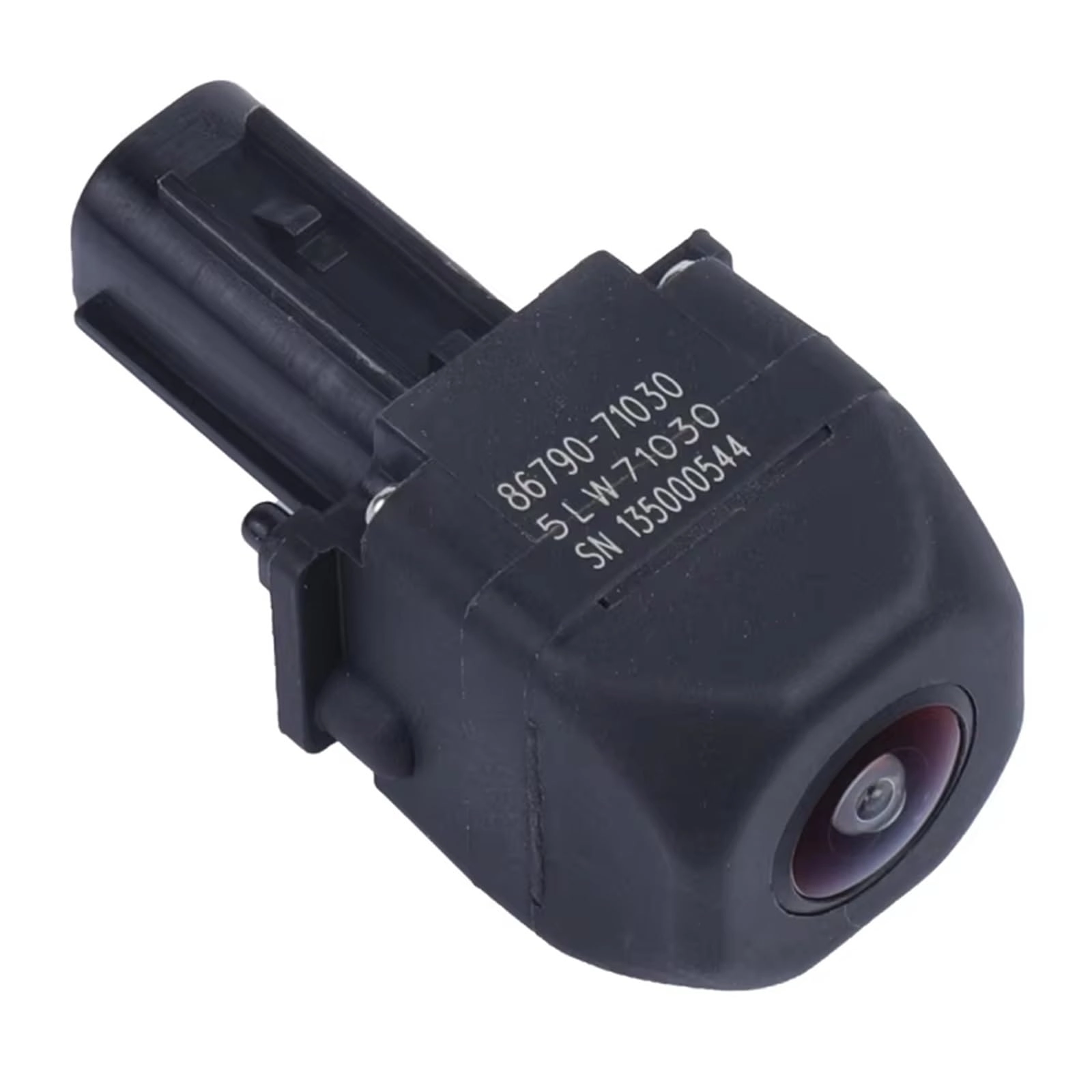 WSBOJXTH Rear View Camera - Compatible with Toyota Hilux 2011-2015