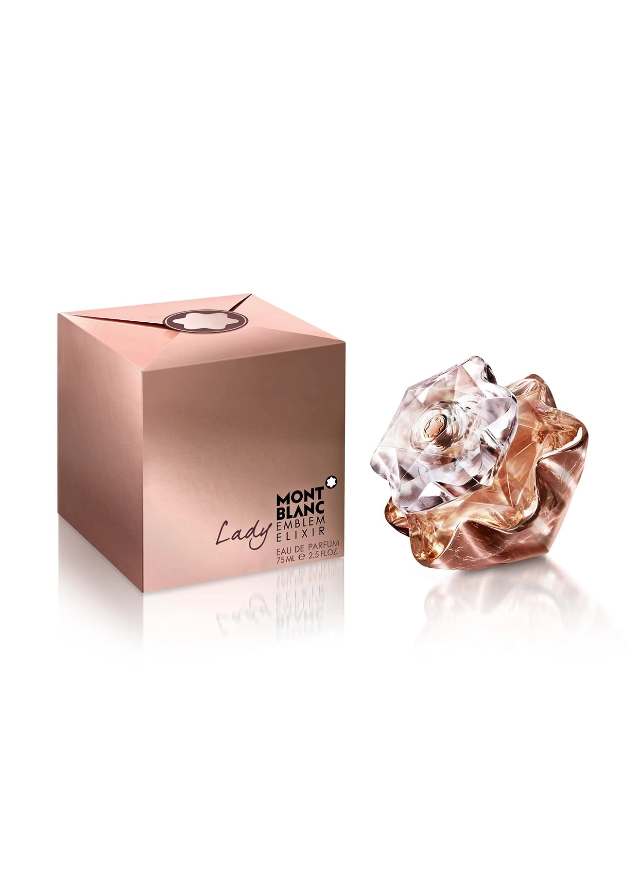Lady Emblem Elixir Eau de Parfum 75ml
