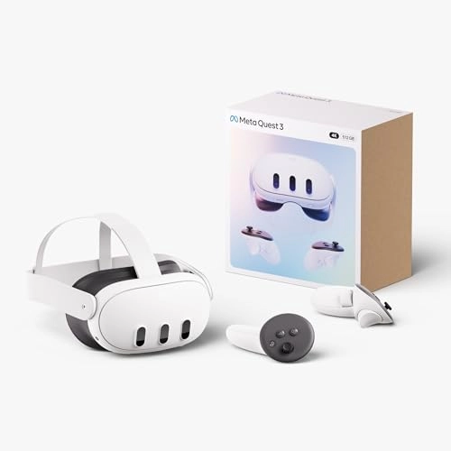 Quest 3 Wireless Headset