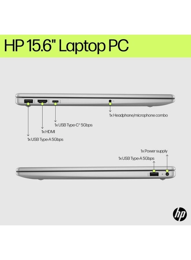 15-fd0498nia - 15.6'' Core i5-1334U 16GB DDR4 1 TB SSD