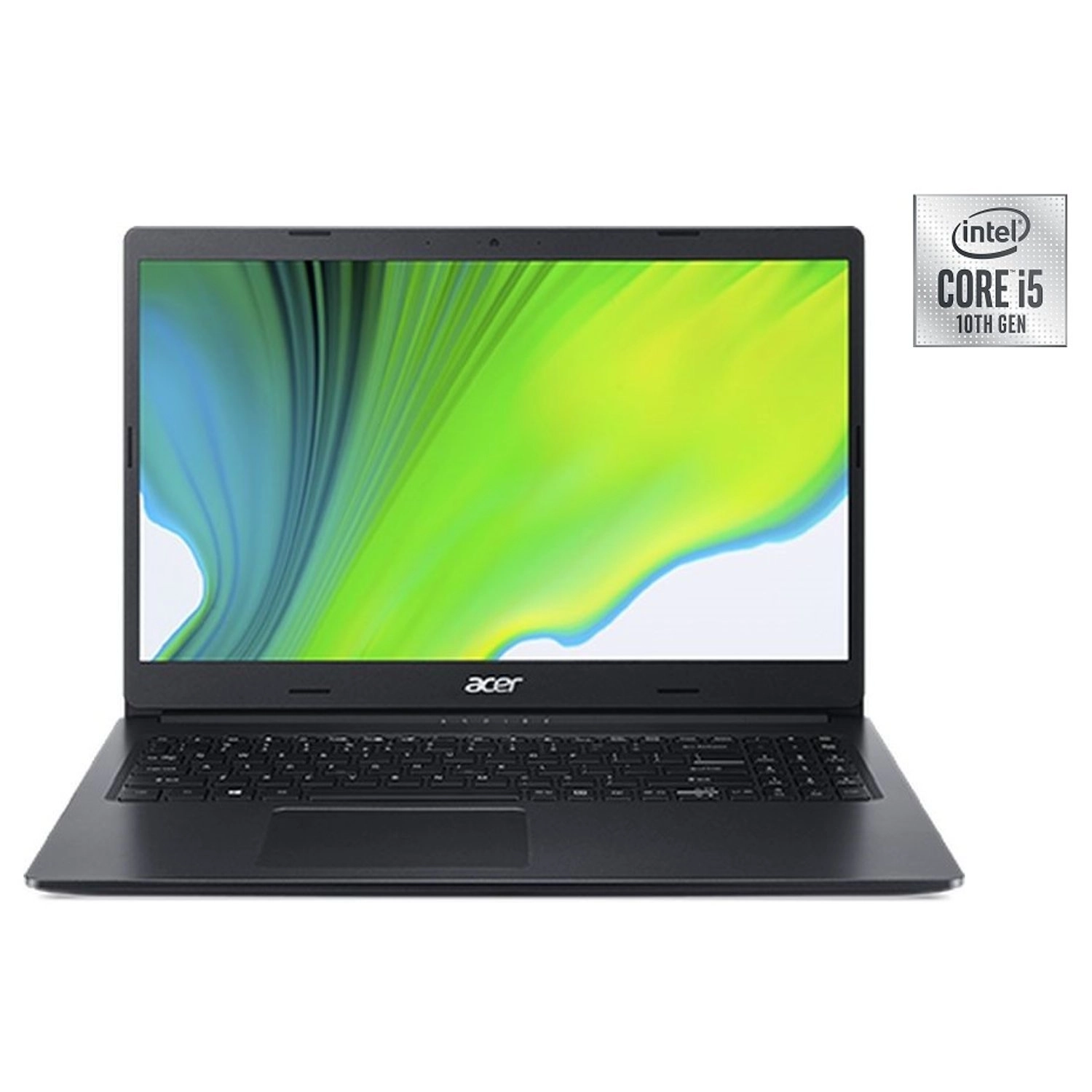 Acer Aspire 3 A315-57G-55DB - 15.6'' Core i5-1035G1 8GB DDR4 1 TB HDD + 256 GB SSD
