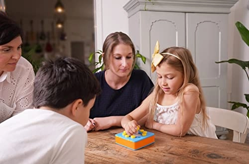 Smart 10 - Family (German)