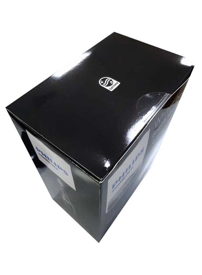 Diamond Clean - HX9352/04 Black