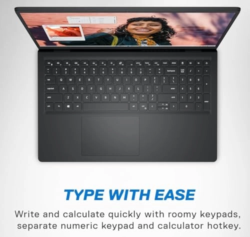 Inspiron 3530 - 15.6'' Core i5-1355U 16GB DDR4 1TB SSD