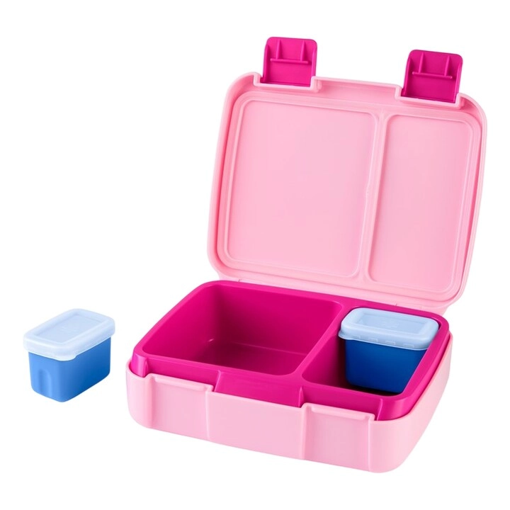 Zoo Lunch Box - Butterfly