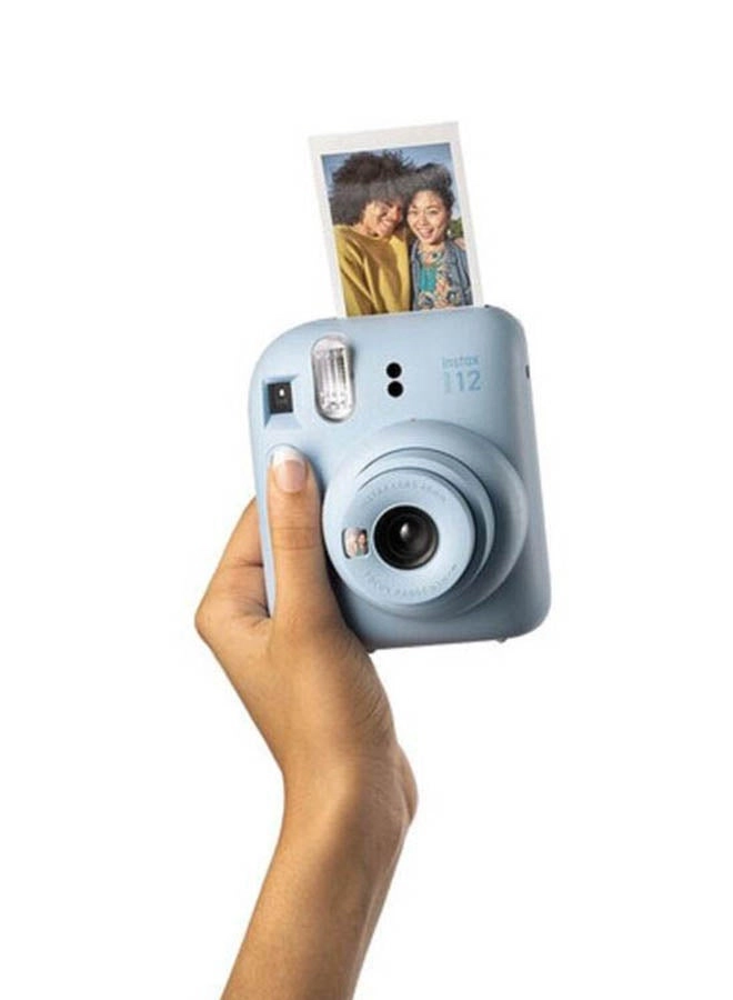 (Renewed) Instax Mini 12