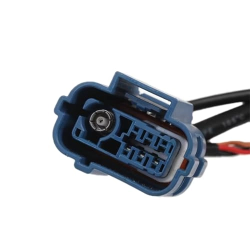 Rear View Camera - Wide-angle Direct Replacement