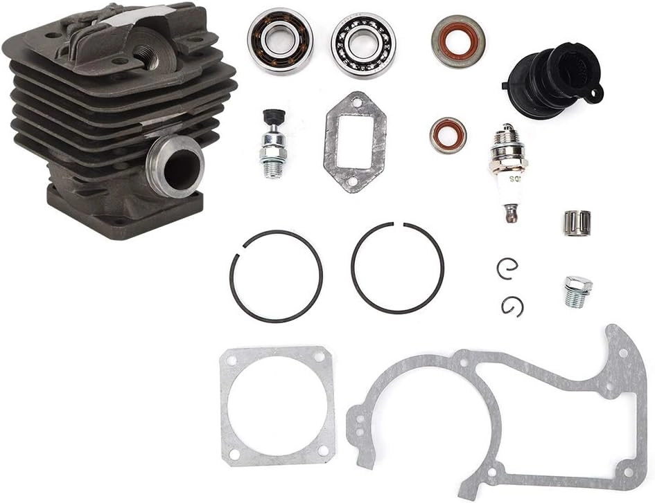 Cylinder Piston Gasket Assembly Kit