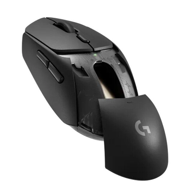 G309 Lightspeed Gaming Mouse - Wireless