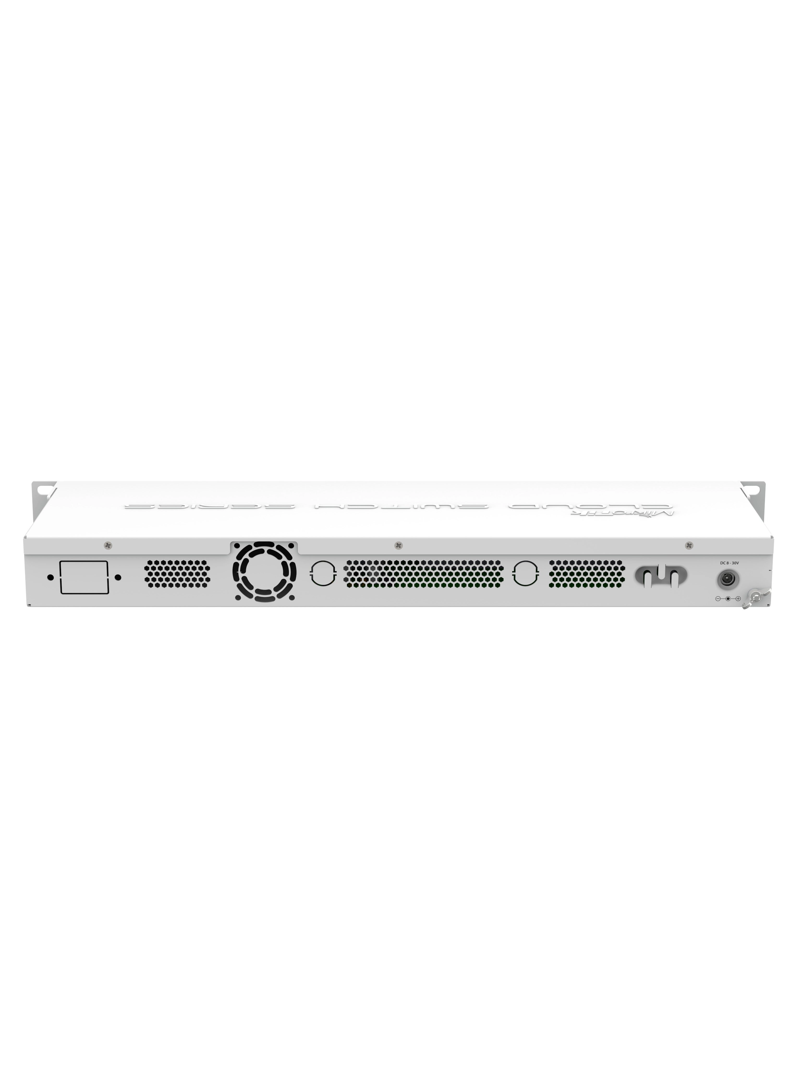 CSS326-24G-2S+RM 26-Ports