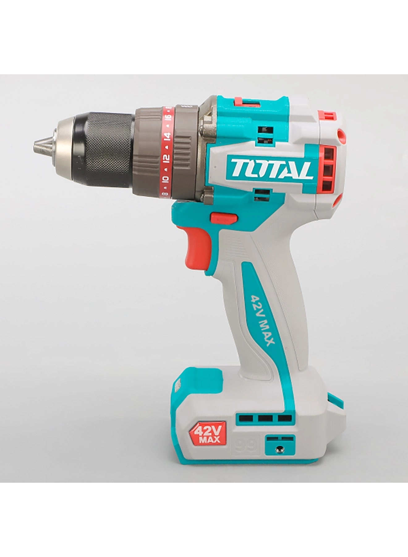 Impact Drill - 2.0Ah