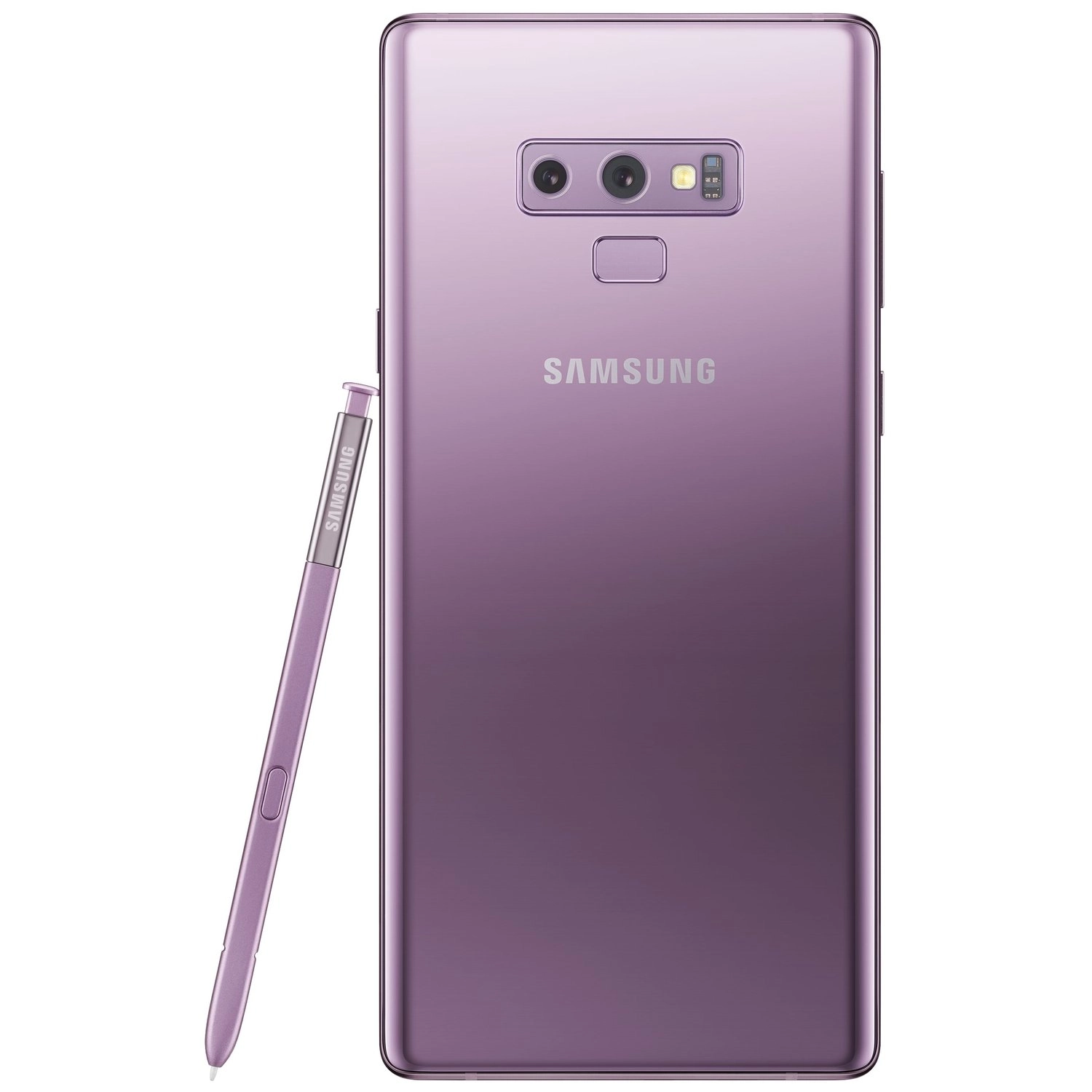Galaxy Note9 - 6 GB 512 GB