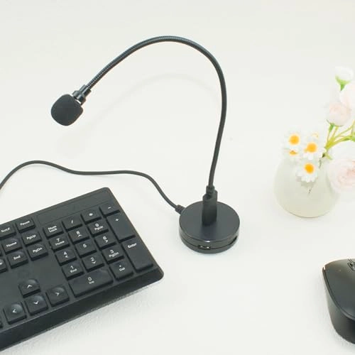 RDF23 USB Microphone