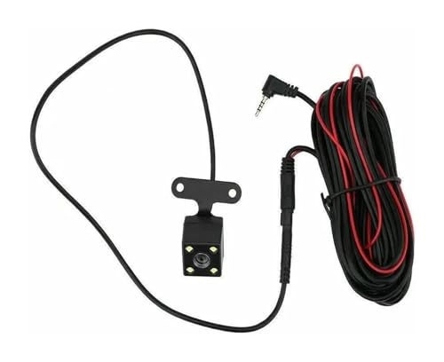 Rear View Camera - Night Vision wireless 728 x 582 pixels