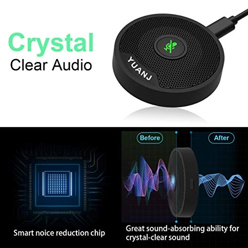 UYH1 USB Microphone