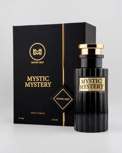 Mystic Tobacco Eau de Parfum 50 ml