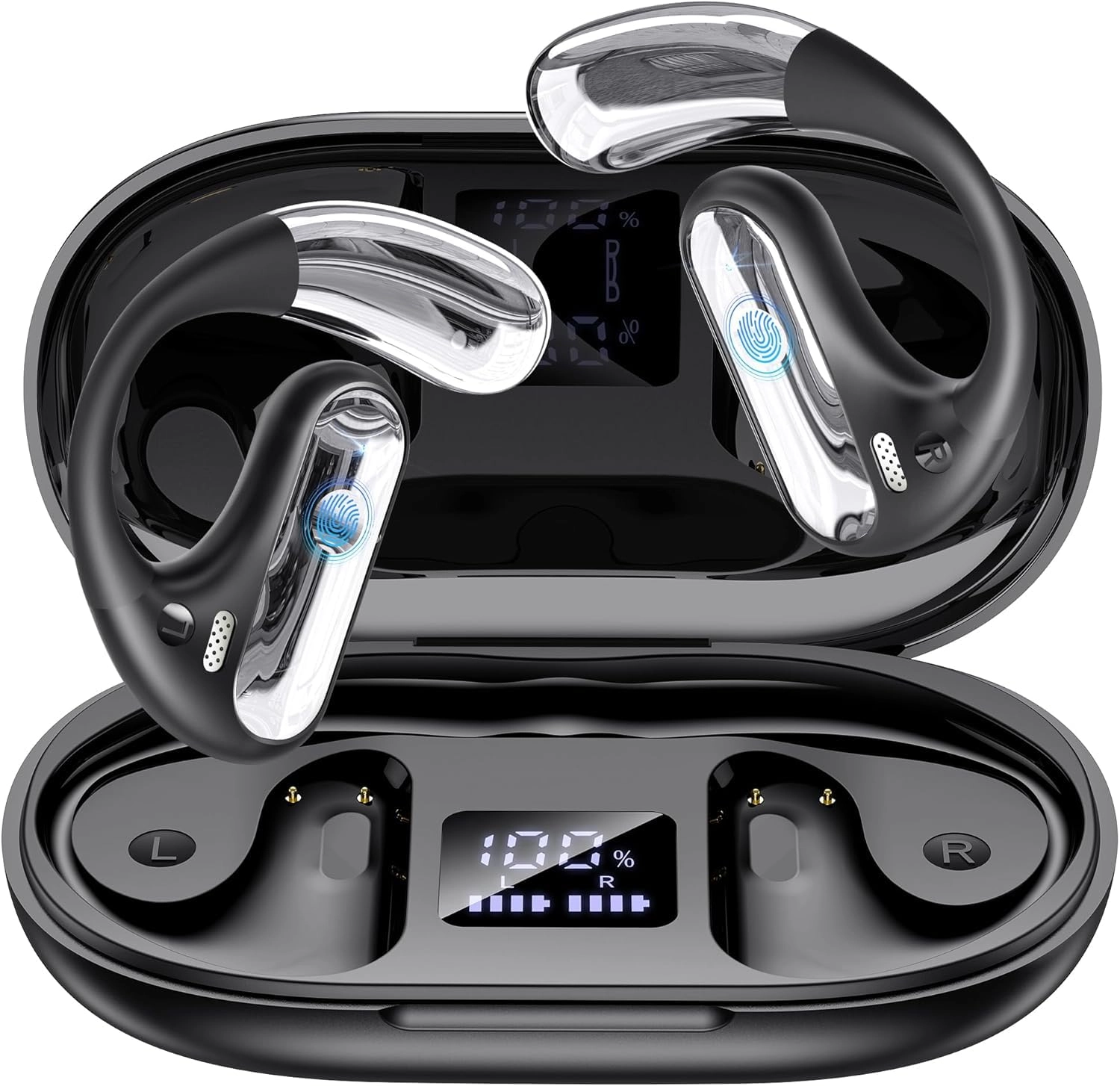 EUQQ Q28 Wireless Headphone