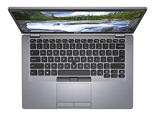 Latitude 5410 - 14'' Core i5-10210U 8GB DDR4 256GB SSD