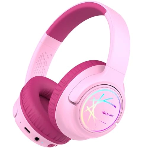 BTH18 Wireless Headphone
