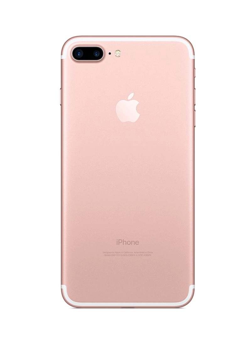 (Renewed) iPhone 7 Plus - 128GB