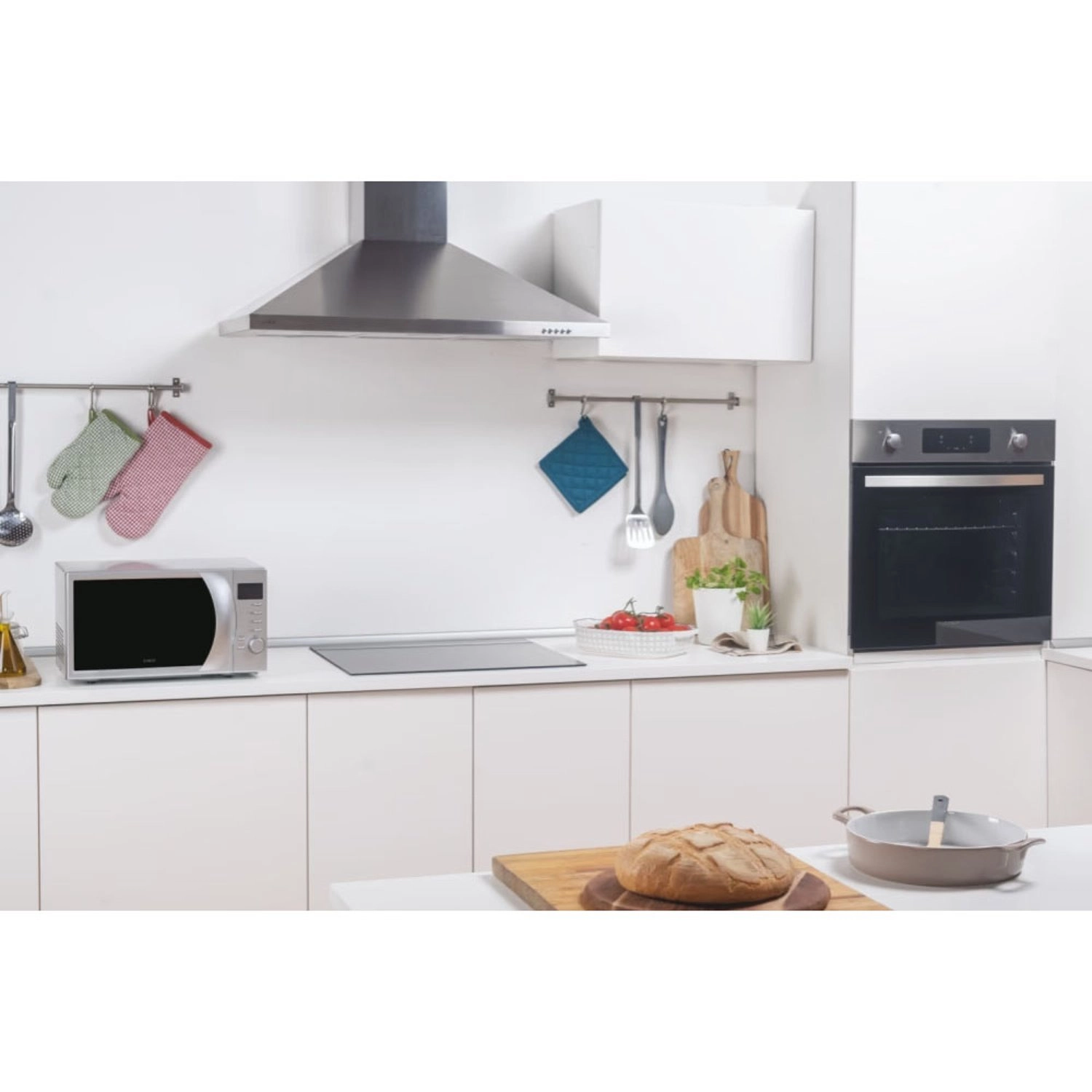 Idea FIDC X 605 Electric Oven