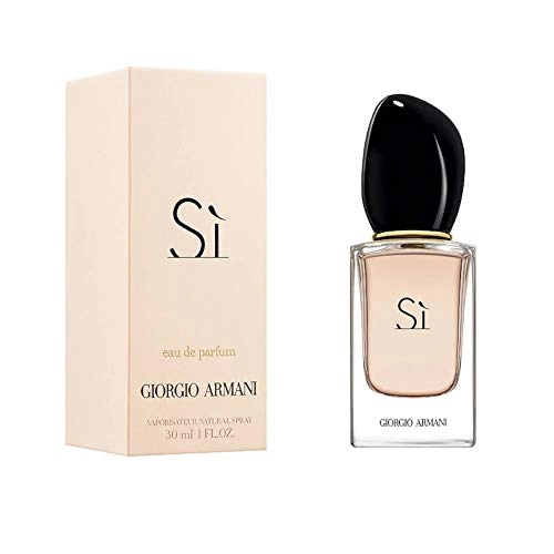Si Eau de Parfum 30ml