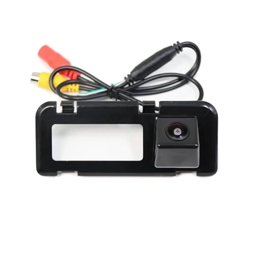 Rear View Camera - Night Vision 1920*1080P