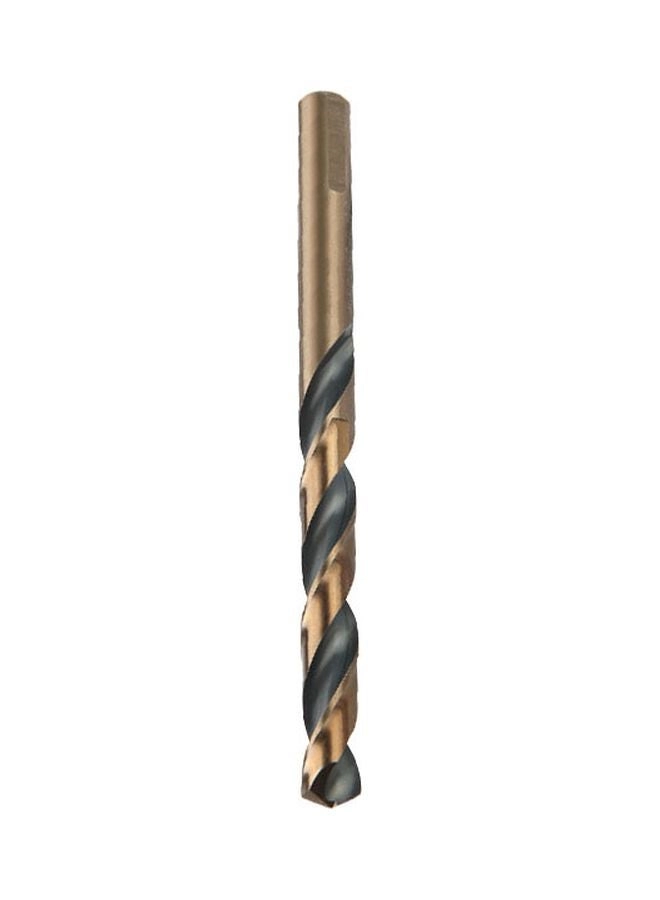 M2 HSS Split Point Drill Bit - Steel