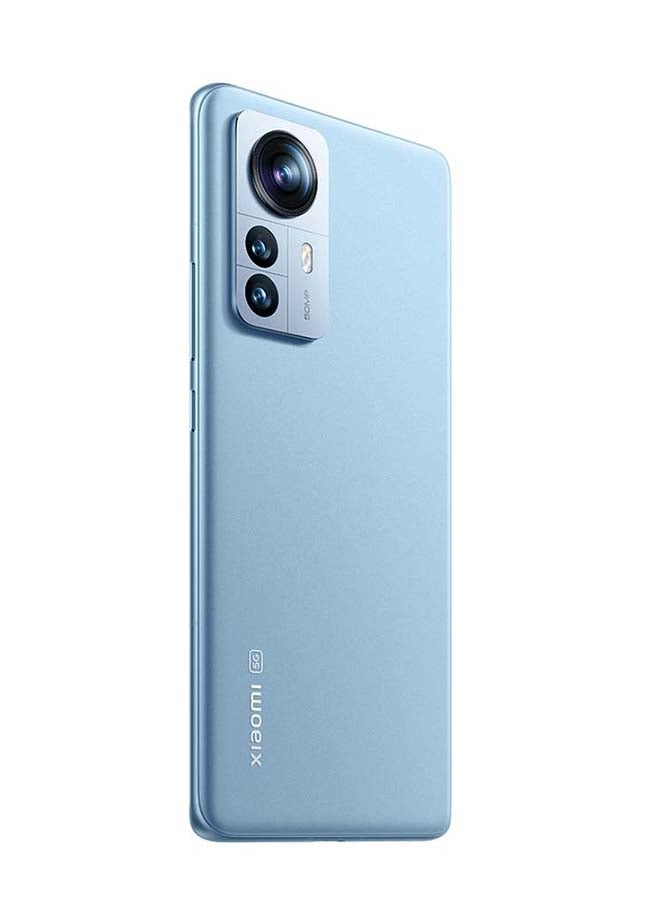 12 Pro - 8GB 256GB