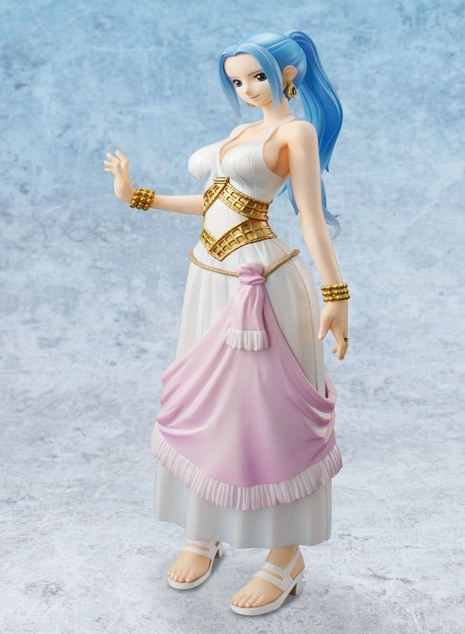 Nefertari - One Piece (20.32 cm)