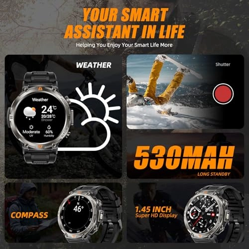 KE3P Zinc alloy GPS