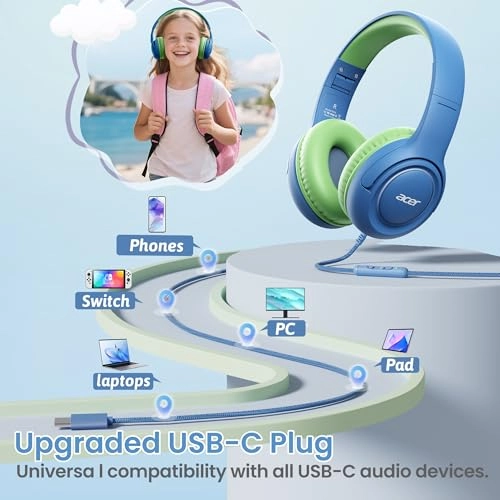 Hk03 Wired Headphone