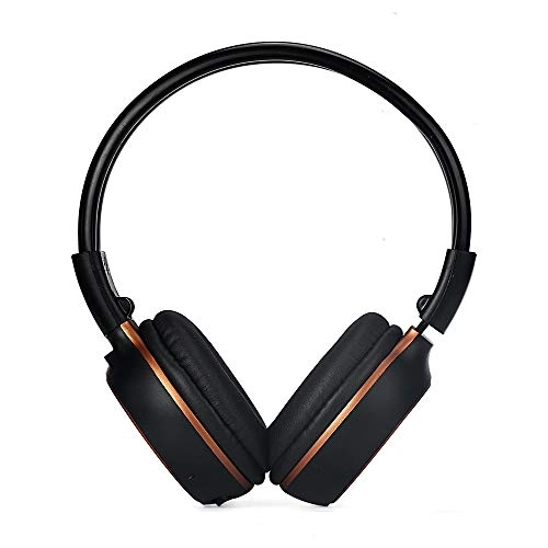 Over Ear Wireless Headphone