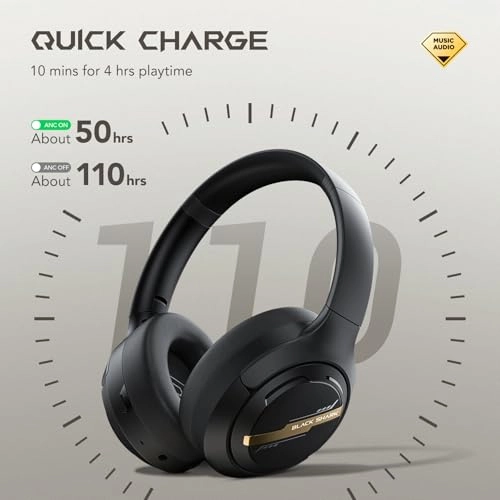 JoyBuds Max Wireless Headphone