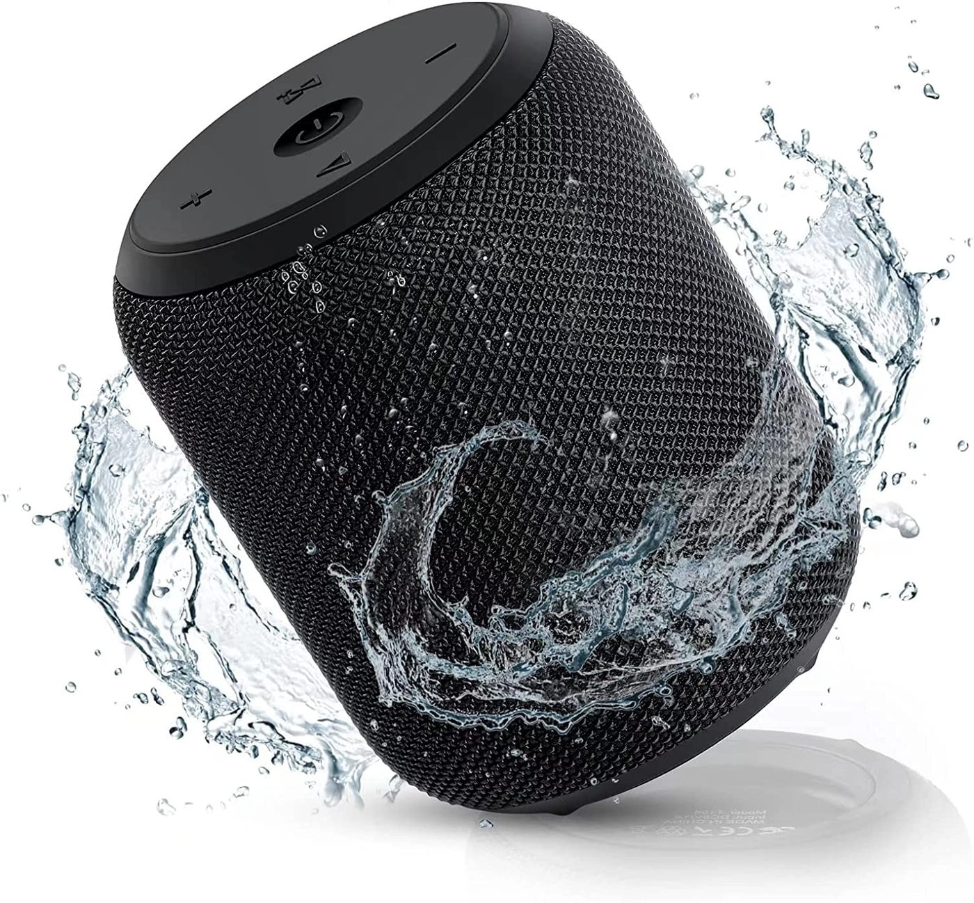 NOTABRICK Bluetooth Speaker - 15W