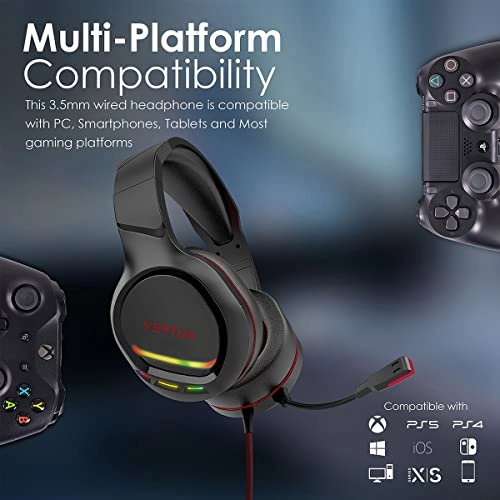Tokyo Wired Headset