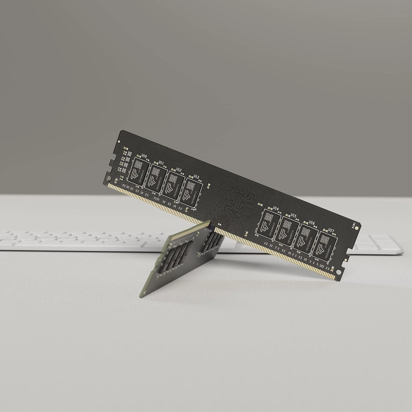 UDIMM - 16GB 2400MHz DDR4