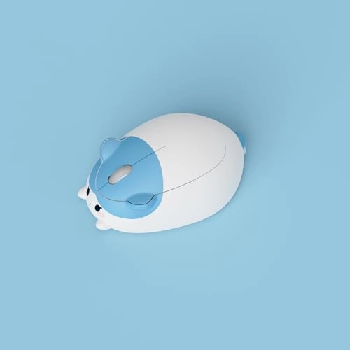 Cat Theme Gaming Mouse - USB