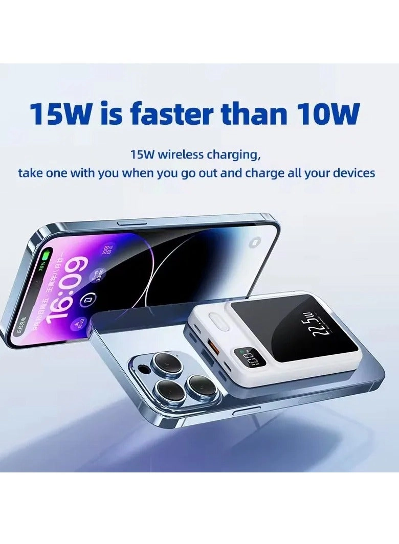 P110 - 10000 mAh 22.5 W
