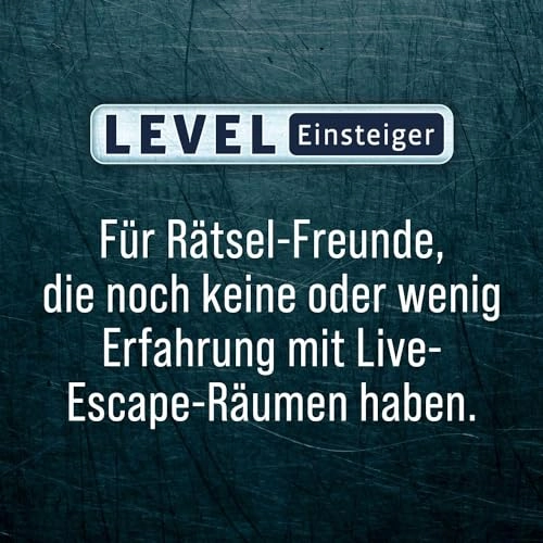 EXIT: The Sunken Treasure (German)