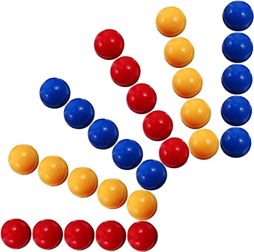 Lottery Balls - 5pcs