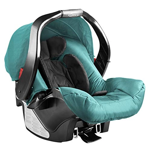 Snugfix Extreme - Group 0+ Seat Belt|Latch