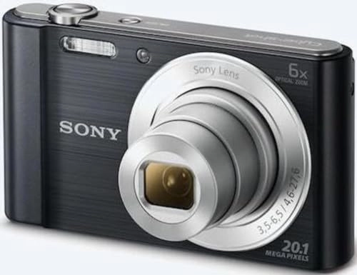 DSC-W810